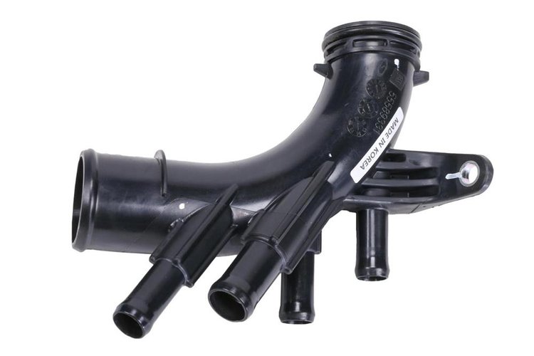 HOSE-RAD SURGE TK O (P1)