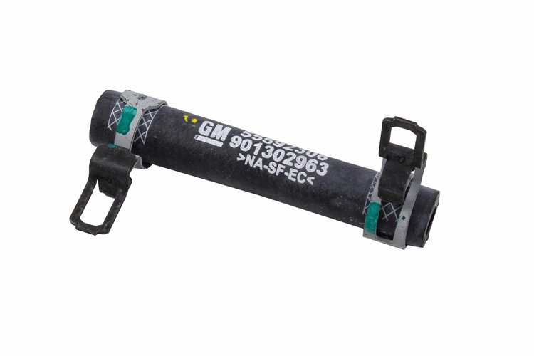 HOSE ASM-VAC PU (93)