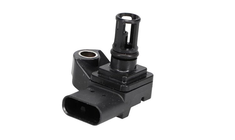 Intake Air Pres (SLP-1)
