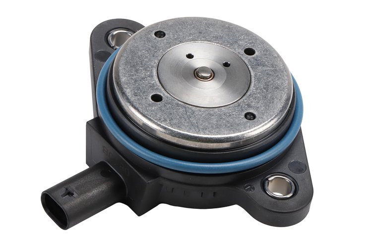 SOLENOID ASM-CM (99)