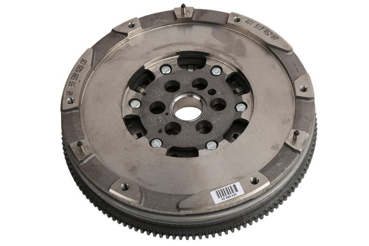 FLYWHEEL ASM (SLP-1)