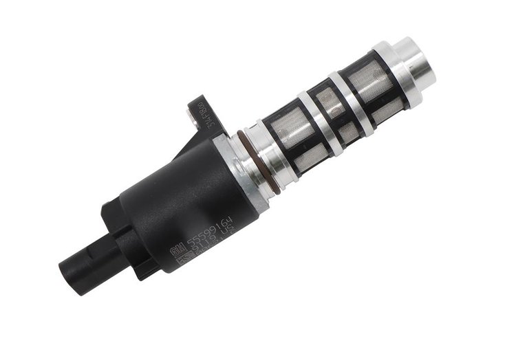 SOLENOID ASM-CM (SLP-1)