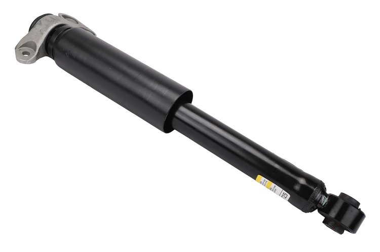 Rear Driver Sid (SLP-1)
