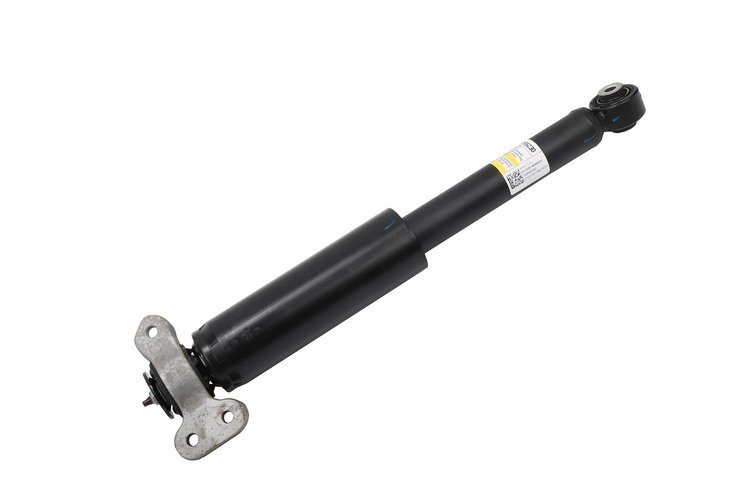 Rear Driver Sid (SLP-1)