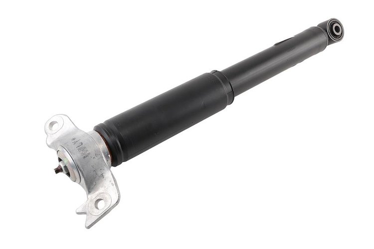 Rear Driver Sid (SLP-1)