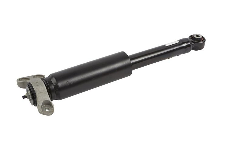 Rear Driver Sid (SLP-1)