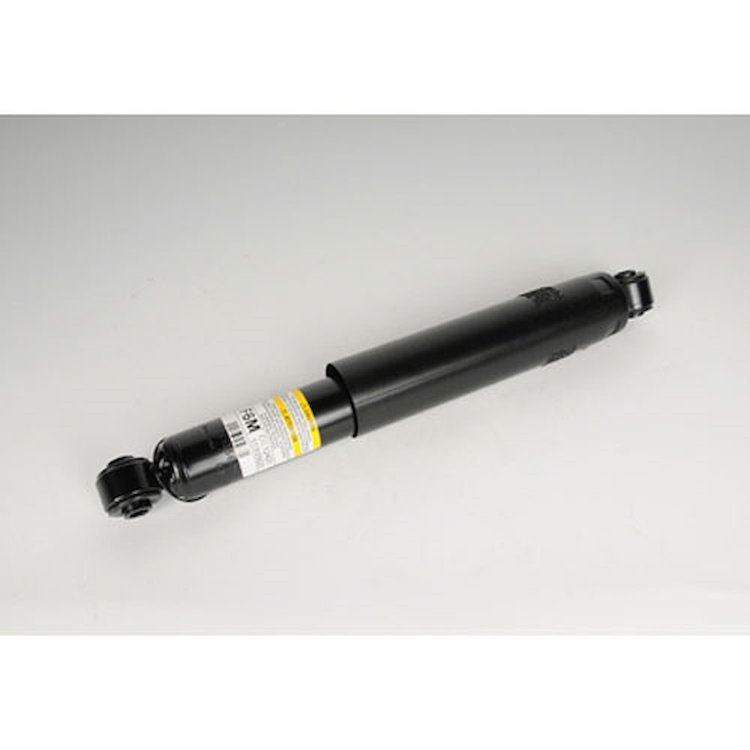 Rear Shock Absorber for Select 2001-2007 Chevrolet, GMC Truck