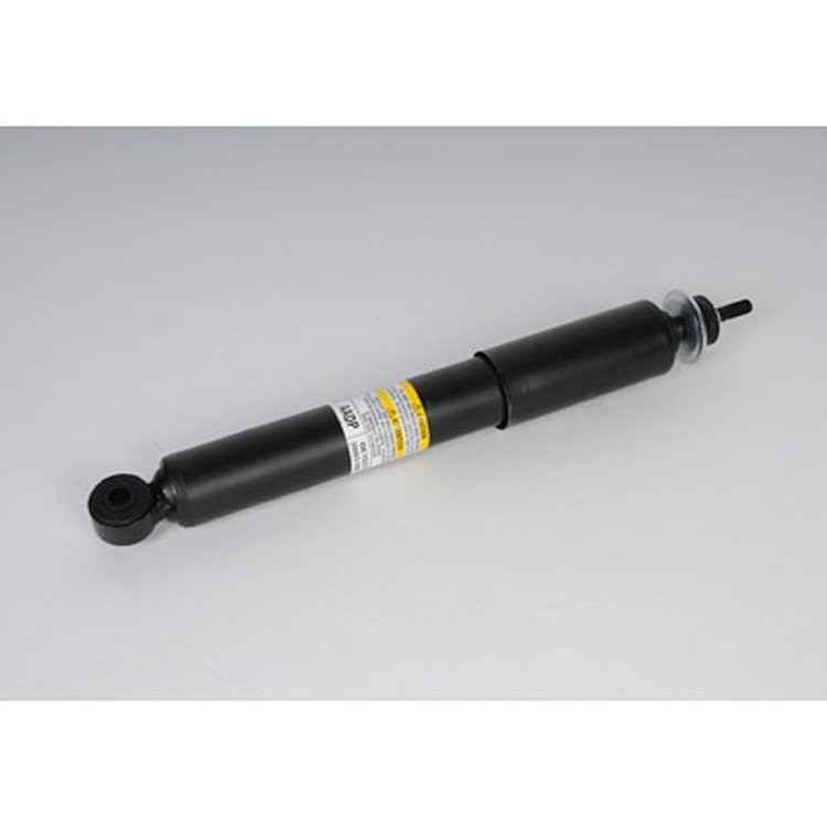 ABSORBER ASM-FRT SHK