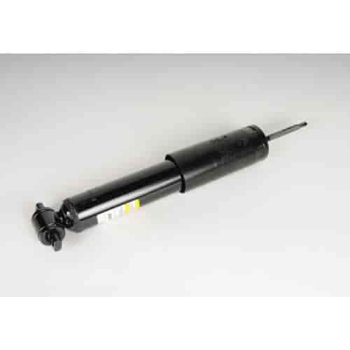 ABSORBER ASM-FRT SHK