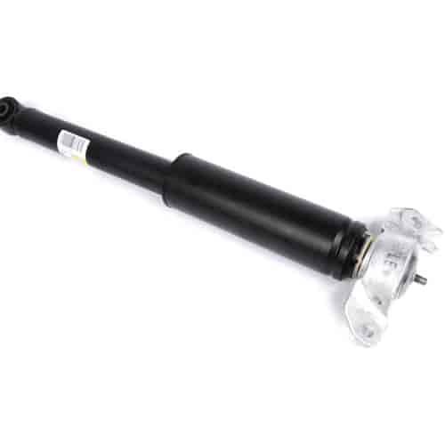 Rear Driver Sid (SLP-1)