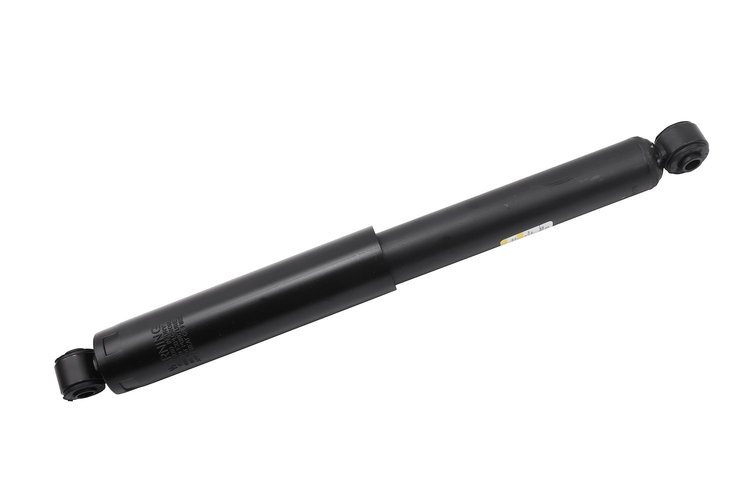Rear Spring Ass (SLP-1)