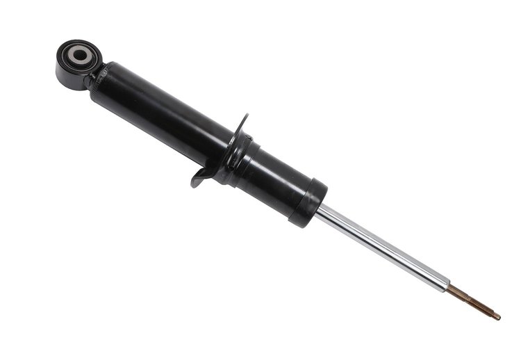 Front Suspensio (SLP-1)
