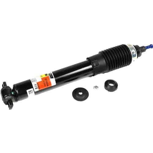 Front Suspensio (SLP-1)