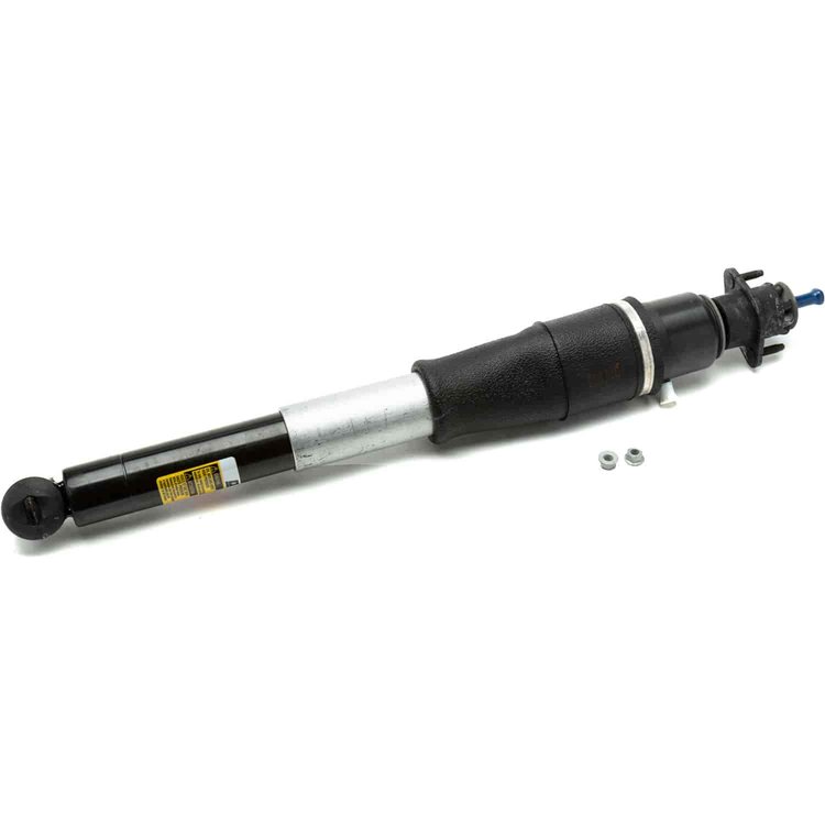 ABSORBER ASM RR LVLG SHK