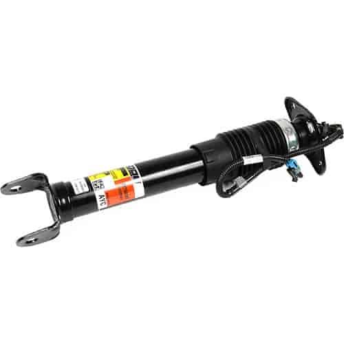 Rear Passenger Side Shock Absorber Assembly 2008-09 Cadillac XLR