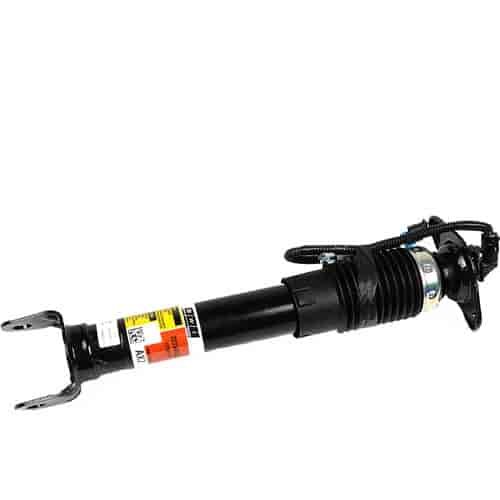 Rear Driver Side Shock Absorber Assembly 2008-09 Cadillac XLR