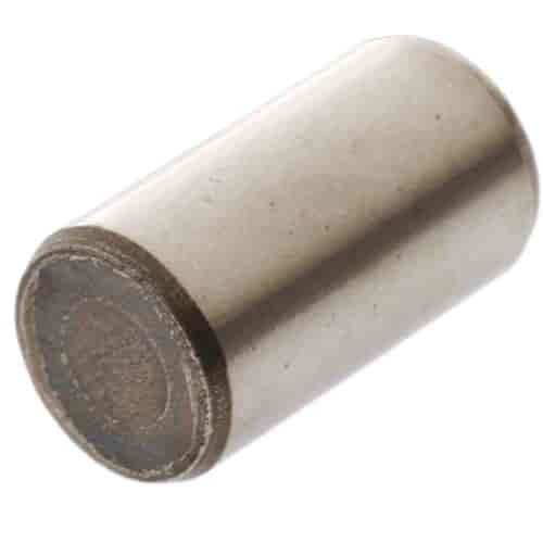 Head Dowel Pin
