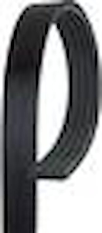 V RIBBED SERPENTINE BELTS