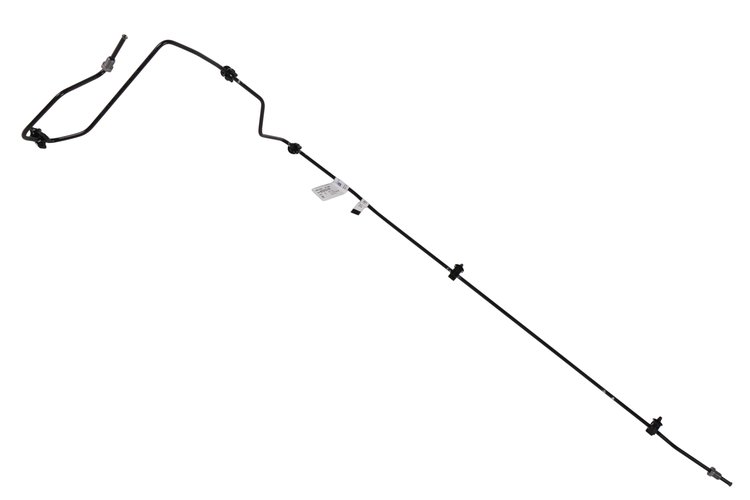 PIPE ASM-RR BRK (99)