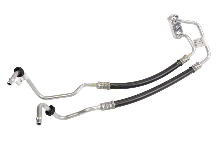 PIPE ASM-TRANS (99)