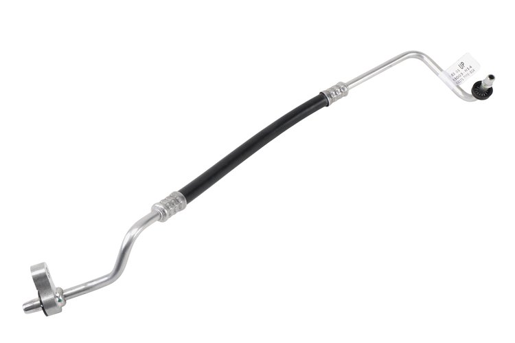 PIPE ASM-TRANS (99)