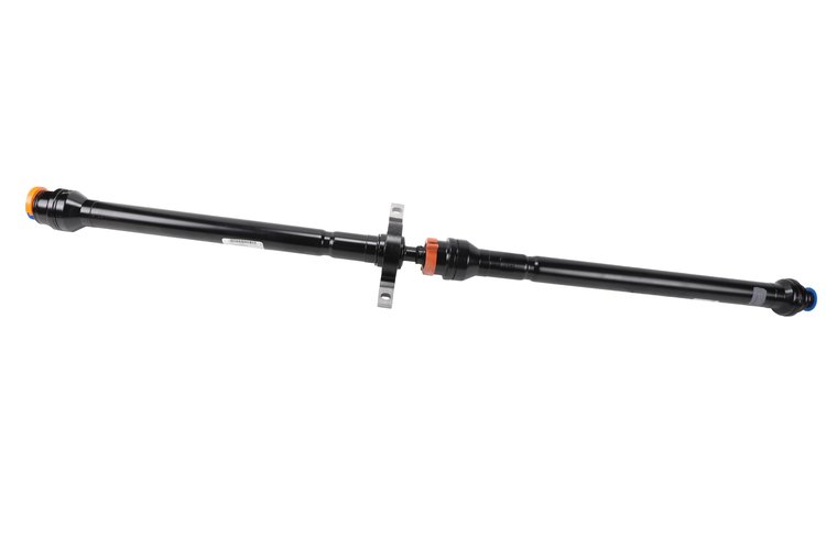 SHAFT ASM-PROP (99)