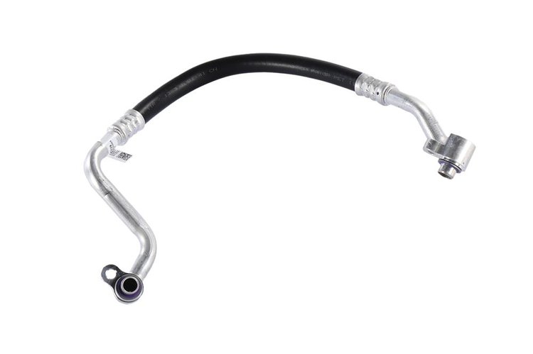 HOSE ASM-A/C CMP (SLP)