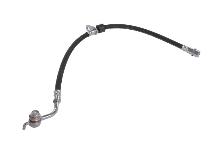 HOSE ASM-FRT BRK (99)