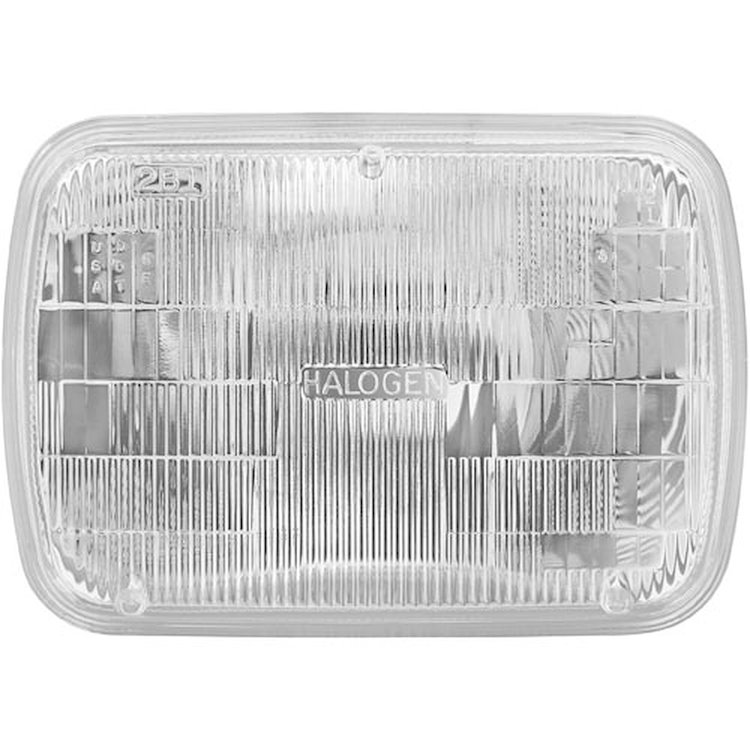 Long-Life Halogen Headlamp Bulb