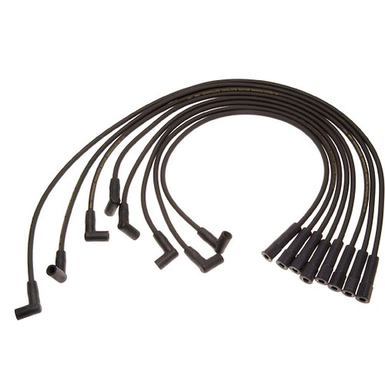 WIRE KIT SPLG