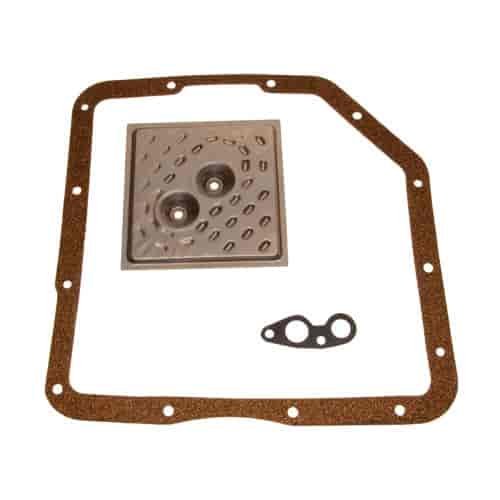 FILTER KITOIL W/SEAL OIL