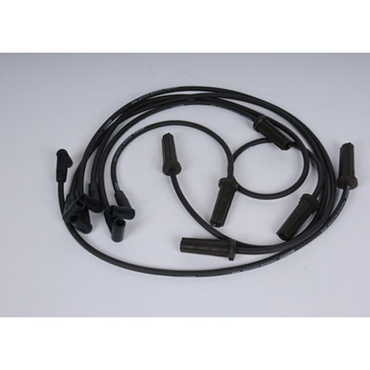WIRE KIT SPLG