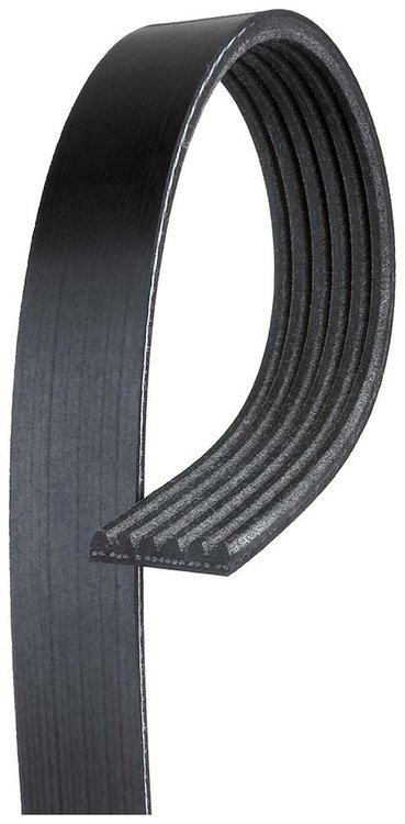 BELTSERPENTINE ACDE (B)