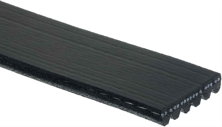 BELT SERPENTINE ACDELCO A