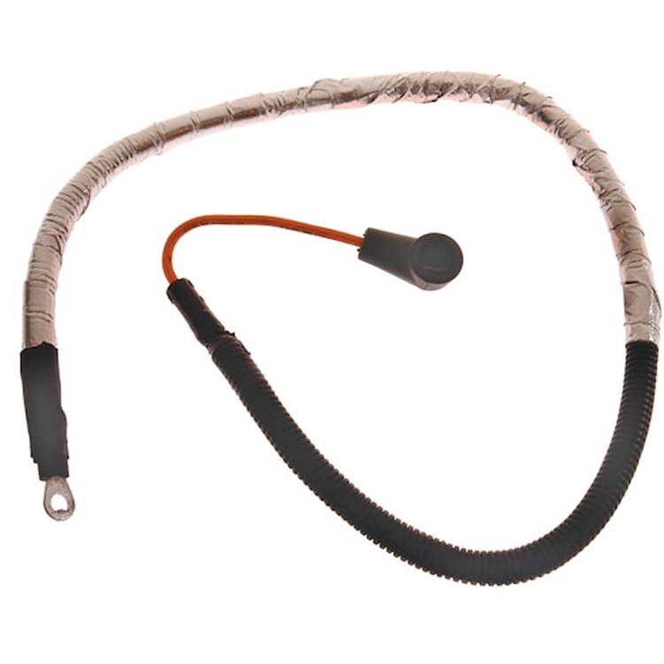 CABLE ASM AUX BAT POS