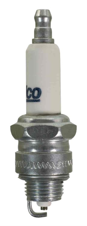 RAPIDFIRE Performance Platinum Spark Plug Reach: N/A