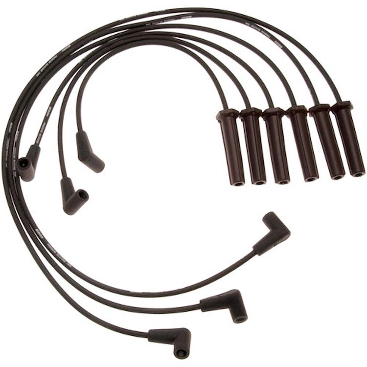 WIRE KIT SPLG