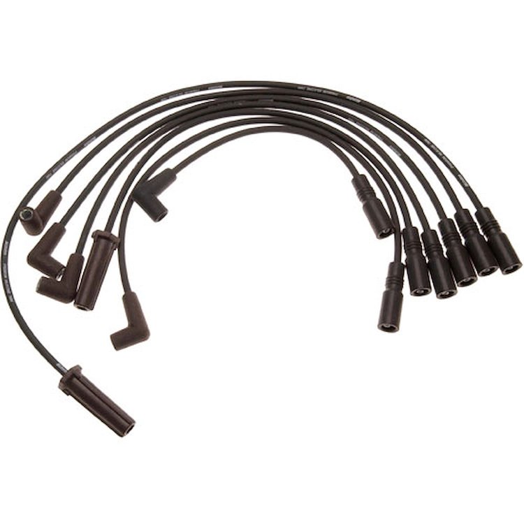 WIRE KIT SPLG
