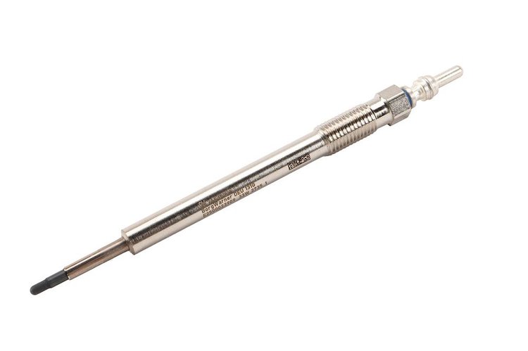 GLOW PLUG ASM-D (SLP-1)