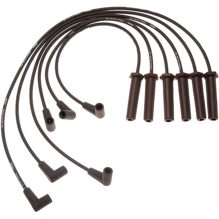 WIRE KIT SPLG