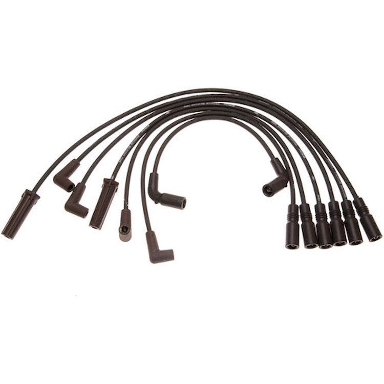 WIRE KIT SPLG