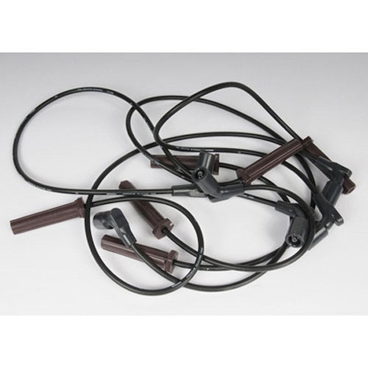 WIRE SET SPLG