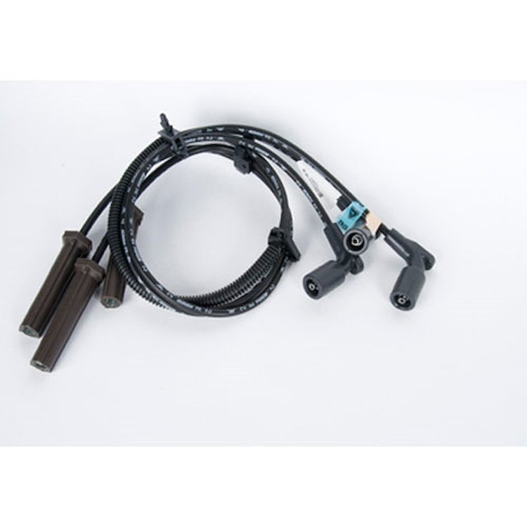 HARNESS ASM-SPLG WIRE