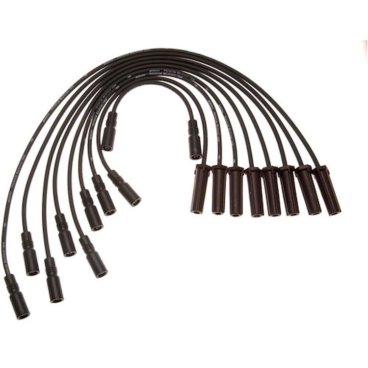 WIRE KIT SPLG