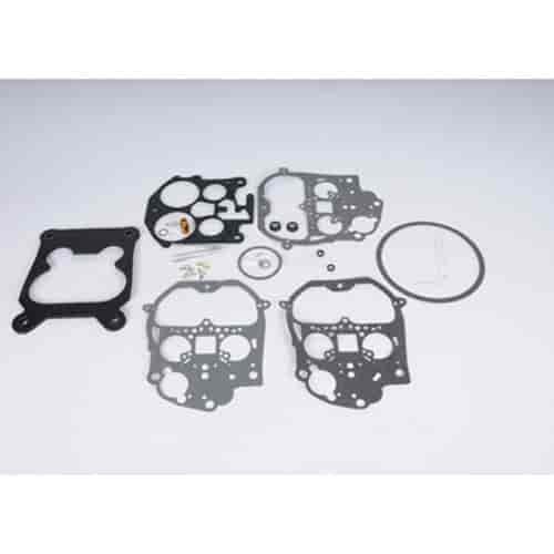 POWER CARB KIT