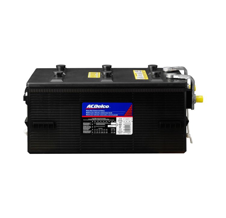 BATTERY ASM-STORAGE CCA 1
