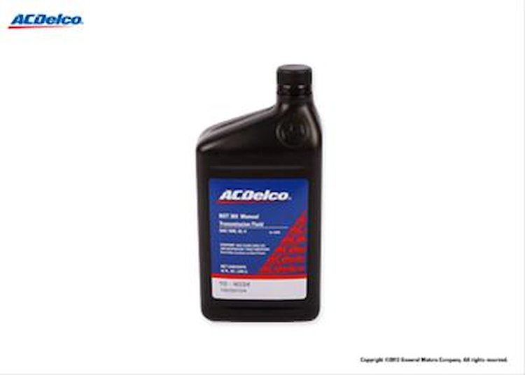 FLUID M/TRNS 70W BOT303MO