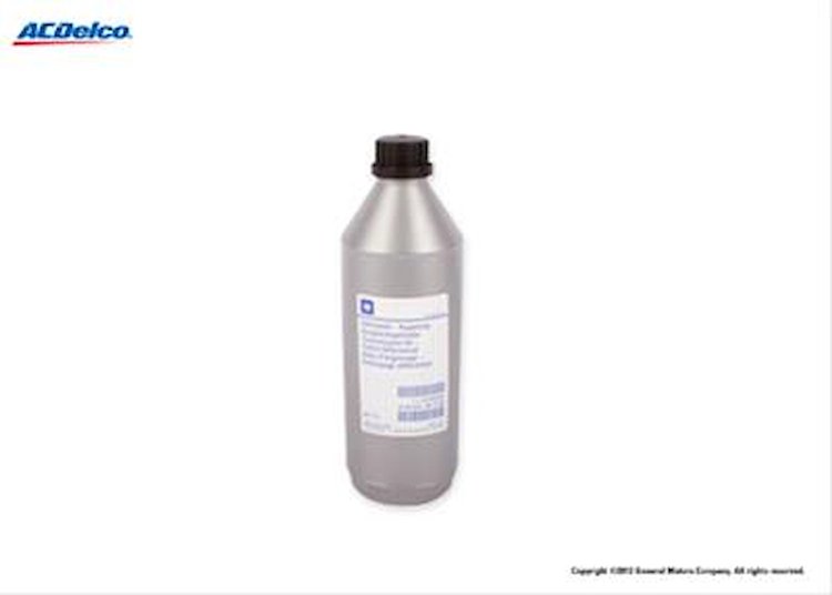 FLUID M/TRNS LSC301 1L ER