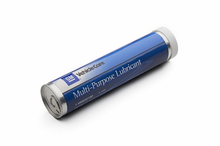 LUBRICANT MULTI-PUPOSE 14