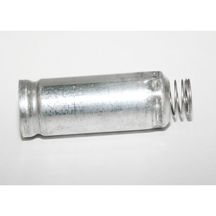 Spark Plug Wire Heat Shield for 1985-2010 GM Vehicles
